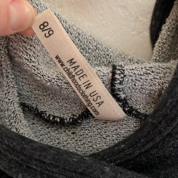 Childshoods Clothing jogger set 8/9 - Picture 5 of 11